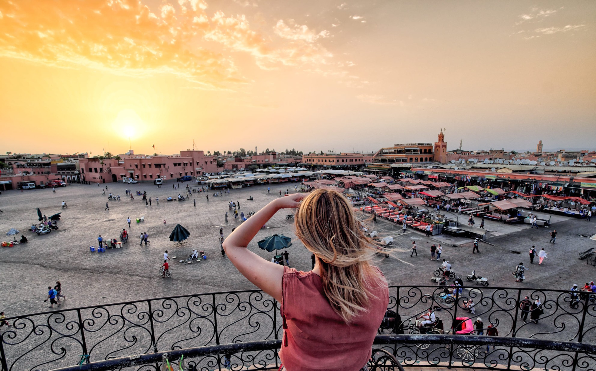 Votre voyage au Maroc : Le guide complet