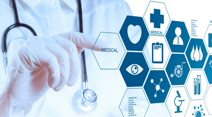  MEDICAY, la solution digitale de SHEMS MEDICAL CONGRESS