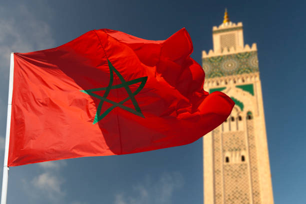 Morocco is a fascinating country