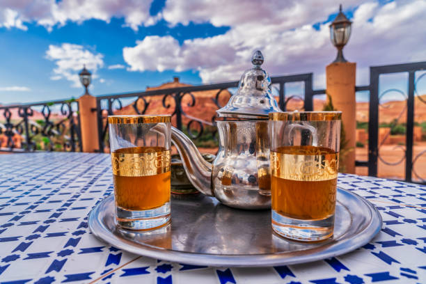 COUNT ON A COMMITTED PARTNER FOR YOUR NEXT STAY IN MOROCCO