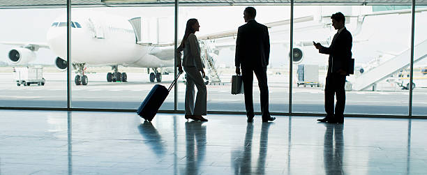 Ventajas de los viajes de negocios organizados